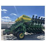 John Deere 1790 Planter