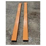 Pallet Forks Ext