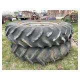Tires 13.6-38