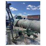 John Deere 38 Sickle