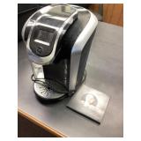 Keurig coffee machine