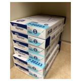 Copy paper legal size