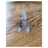 Liberty Oklahoma Federated Gold .999 Fine Silver