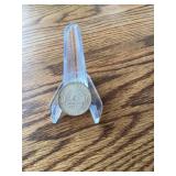 1946 Iowa Half Dollar - Silver