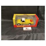 Kent Feeds 1968 C-10th pick up truck