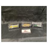 Kent Feeds holiday ornaments