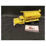 Kent feeds die castearly model feed truck