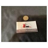 2000 P Sacagawea Dollar coin