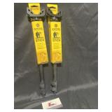 2 - hunters specialties shooters sticks