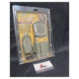 Electronic  wildlife caller with remote