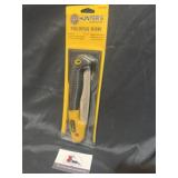 Hunters specialties folding saw