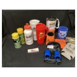 Assorted miscellaneous