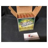 Hevi- Metal ammo