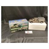 First Rate Leanium Kent Feeds Ford F-250 diecast