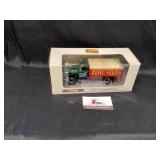 Vintage Kent Feeds 1951 grain truck