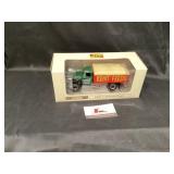 Vintage Kent feeds 1951 F-6 Grain Truck