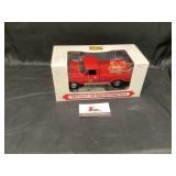 Vintage Kent Feeds 1973 Ford F-100 Styleside