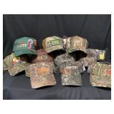 National wildl Turkey Federation collection of