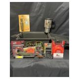 Ammo Box includesknives.com and other hunting