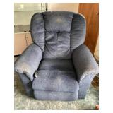 LazyBoy electric recliner and in working condition