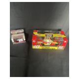 Diecast cars