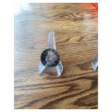 Liberty Oklahoma Federated Gold