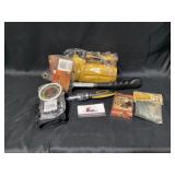 Hunting miscellaneous