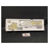 Kent Feeds Die Cast Semi Trailer