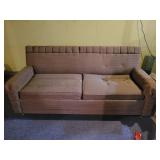 Vintage couch