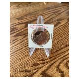 Elvis Presley limited edition memorabilia - Silver