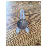 Liberty Oklahoma Federated Gold .999 Fine Silver