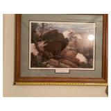 Guardians of the Valley by Andy Sinnwell