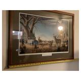 Old rivals too by Larry Zack