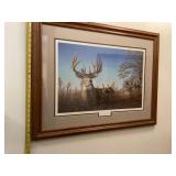 Big city books print by Larry Zack