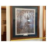 Big timber bucks by Larry Zack