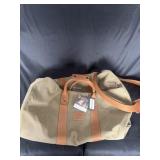 Cutter & Buck Duffle Bag