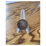 Oklahoma Federated gold one troy ounce 999 fine