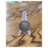 Oklahoma Federated gold one troy ounce 999 fine