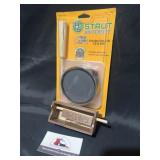 Turkey call and friction and pan call