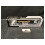 Wyffel hybrids diecast metal replica