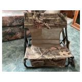 Alps NWTF hunting chair