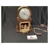 Vintage Master crafters, swinging playmates