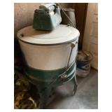 Vintage Maytag washer