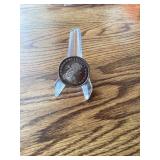 Liberty One Troy Ounce .999 Fine Silver