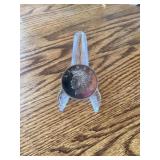 Liberty Oklahoma Federated Gold One Troy Ounce