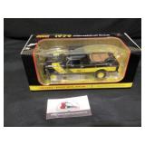 1979 international scout Kent feeds die cast truck