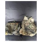 2- NWTF aprons