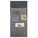 Game boy handheld system & game