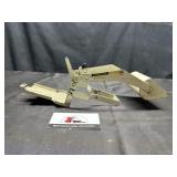 Metal International loader