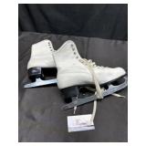 Ice skates